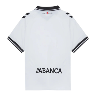 RC CELTA DE VIGO SPECIAL EDITION JERSEY 2024-25