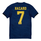 2019-20 Real Madrid CF 2a Equipación