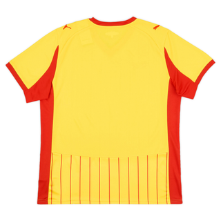 RC LENS HOME JERSEY 2025-26