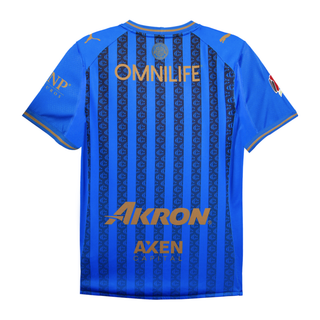 CD GUADALAJARA FOURTH JERSEY 2025-26