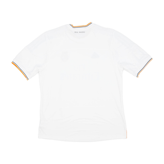 REAL MADRID CF HOME JERSEY 2013-14