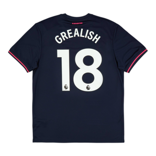 EVERTON FC FOURTH JERSEY 2025-26