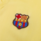 1982-84 FC Barcelona 2a Equipación