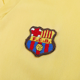 FC BARCELONA AWAY JERSEY 1982-84