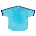 1998-99 SSC Napoli 1a Equipación