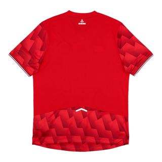 LILLE OSC HOME JERSEY 2025-26