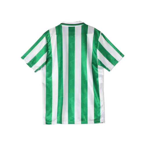 1994-95 Real Betis Balompié 1a Equipación Nation Jersey