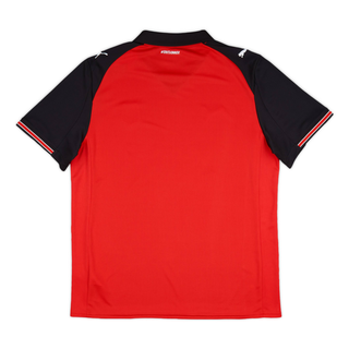 STADE RENNAIS FC HOME JERSEY 2025-26