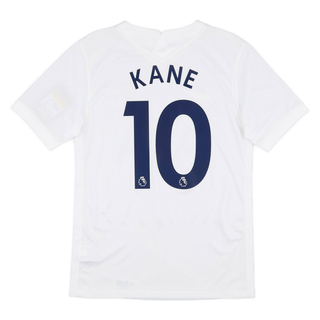TOTTENHAM HOTSPUR FC HOME JERSEY 2021-22
