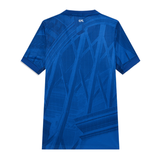 CHELSEA FC HOME JERSEY 2025-26