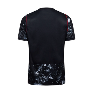 CANADA AWAY JERSEY 2026