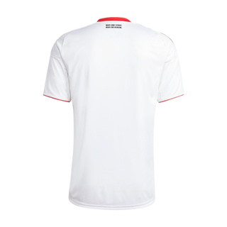 EINTRACHT FRANKFURT AWAY JERSEY 2025-26