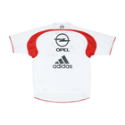 2004-05 AC Milan Equipación Edición Especial