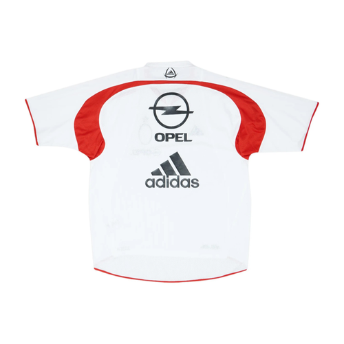 2004-05 AC Milan Equipación Edición Especial product image 2