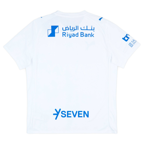 2025-26 Al Hilal SFC 2a Equipación product image 2