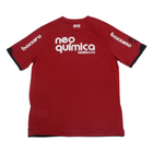 2011-12 Corinthians SC 3a Equipación