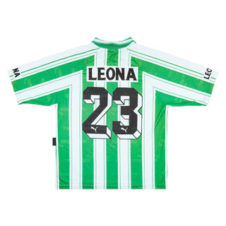 ATLETICO NACIONAL HOME JERSEY 1996-97