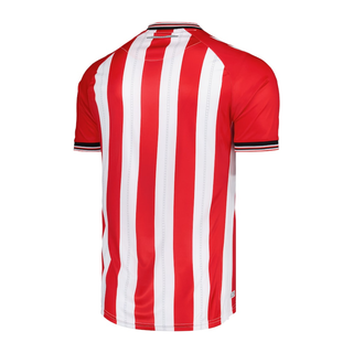 SUNDERLAND AFC HOME JERSEY 2025-26