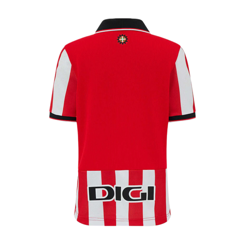 2025-26 Athletic Club 1a Equipación product image 2