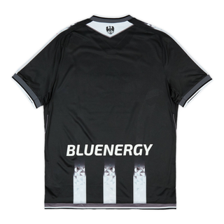 UDINESE CALCIO HOME JERSEY 2025-26