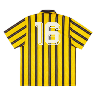 1992-93 Sheffield Wednesday FC Auswärtstrikot