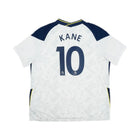 2020-21 Tottenham Hotspur FC 1a Equipación