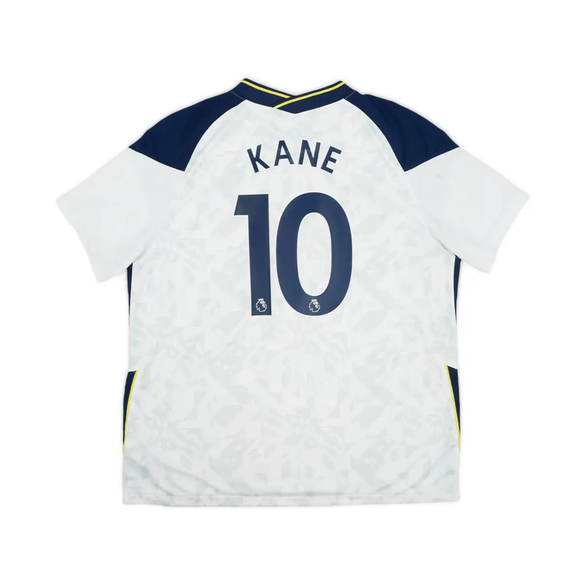 2020-21 Tottenham Hotspur FC 1a Equipación Nation Jersey