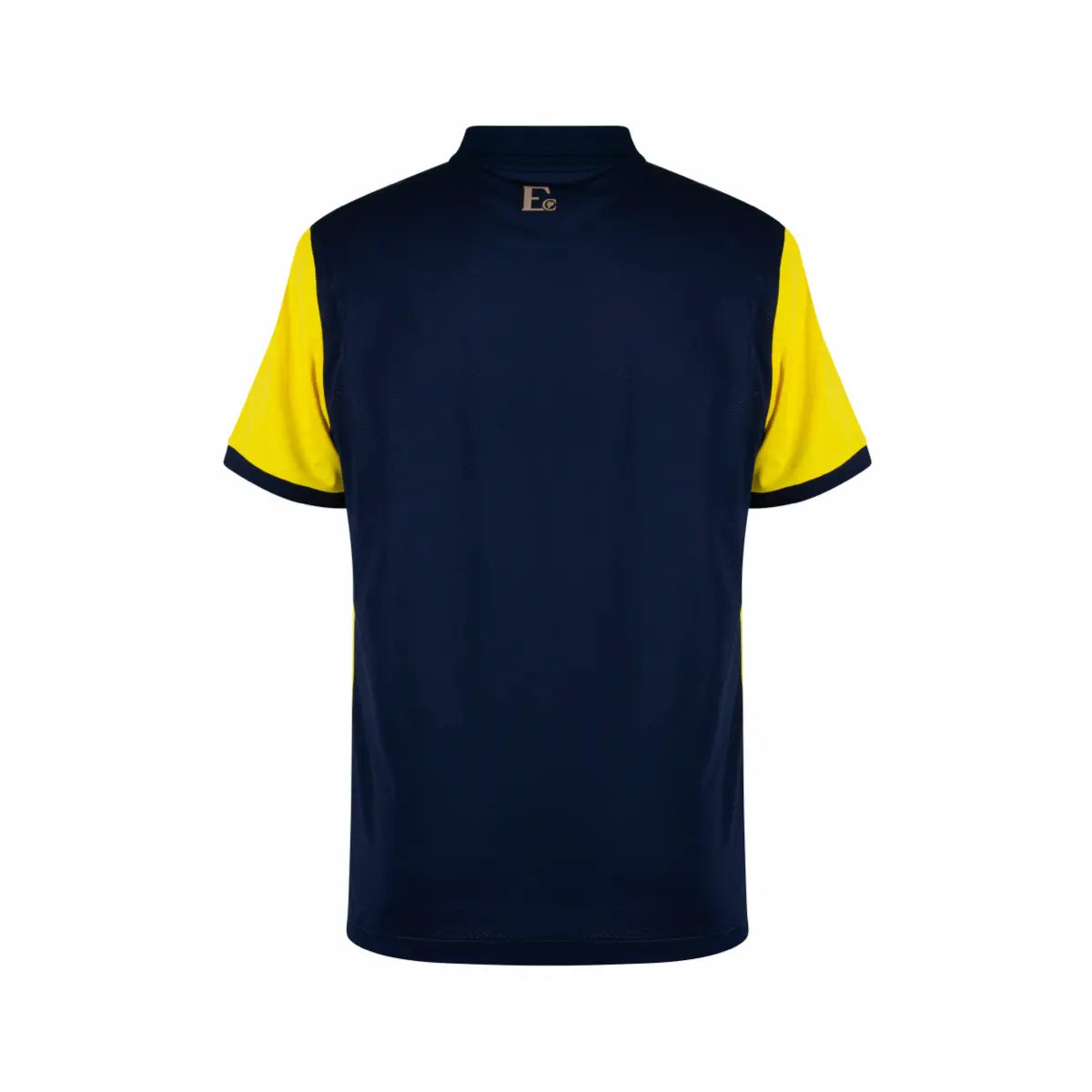 2024 Ecuador 1a Equipación Nation Jersey