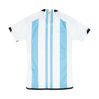 ARGENTINA HOME JERSEY 2023