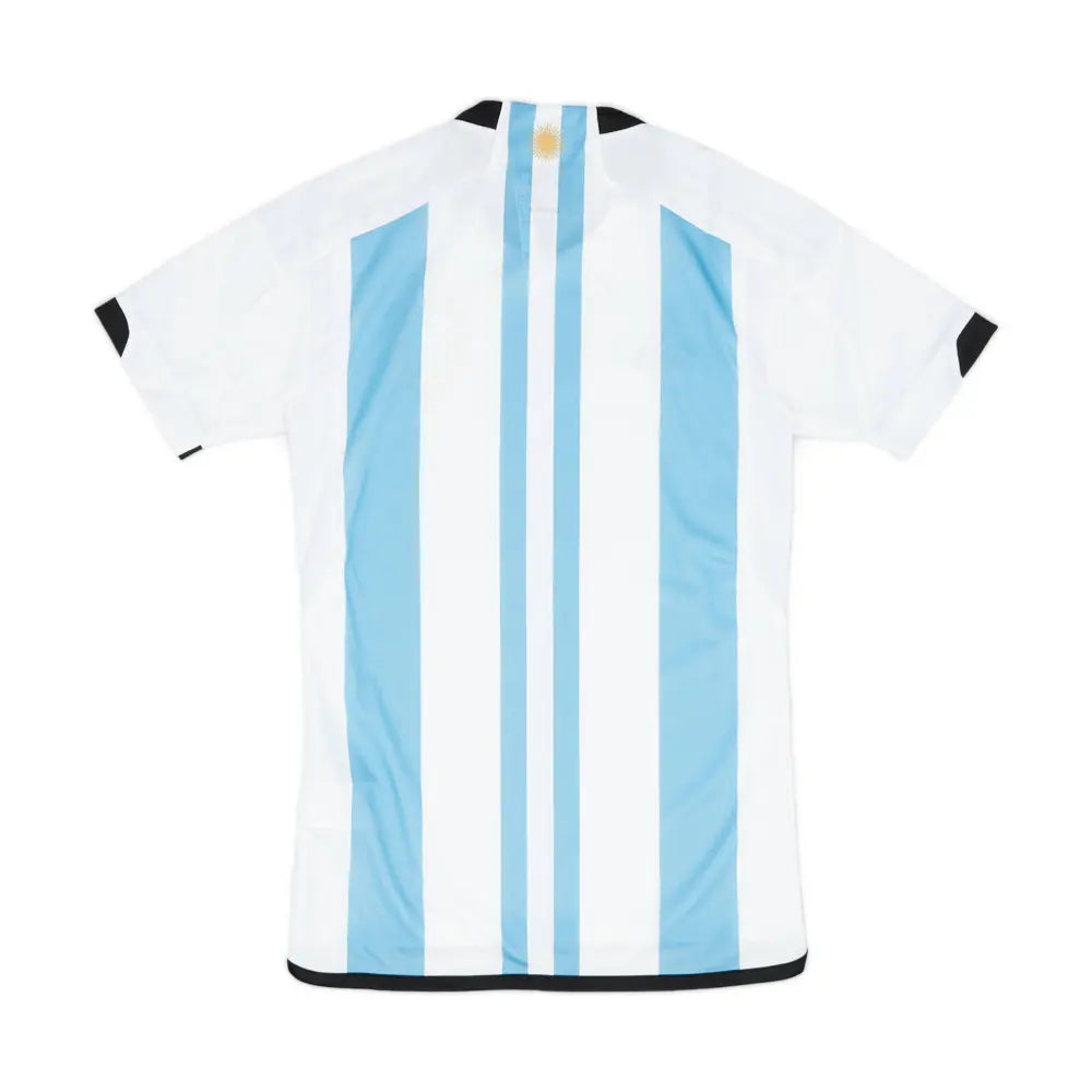 2023 Argentina 1a Equipación Nation Jersey