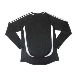 REAL MADRID CF THIRD LONG SLEEVE JERSEY 2006-07