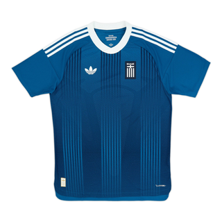 GREECE AWAY JERSEY 2026