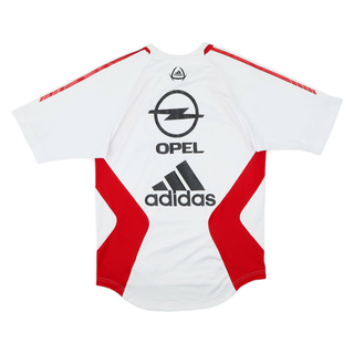 AC MILAN SPECIAL EDITION JERSEY 2005-06