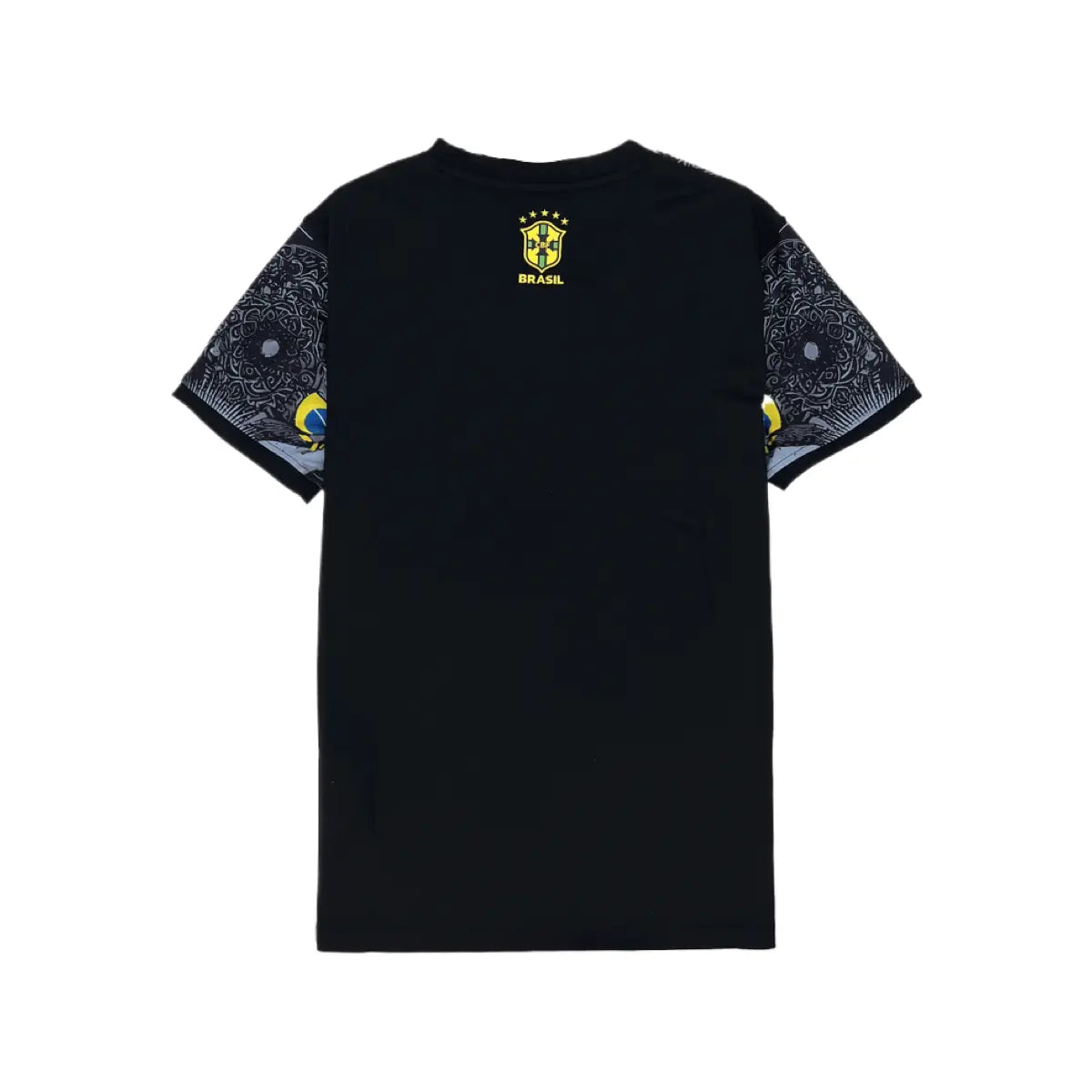 2022 Brasil Equipación Edición Especial Nation Jersey