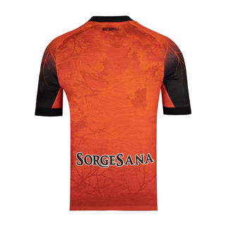 SSC NAPOLI SPECIAL EDITION JERSEY 2025-26