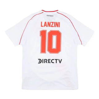 CA RIVER PLATE HOME JERSEY 2024-25