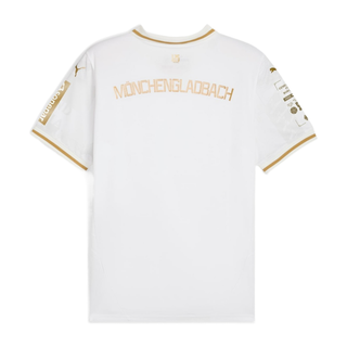 BORUSSIA MONCHENGLADBACH SPECIAL EDITION JERSEY 2025-26
