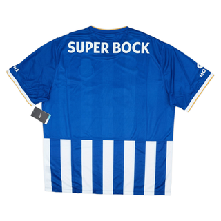 2013-14 FC Porto Heimtrikot