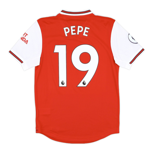 2019-20 Arsenal FC 1a Equipación product image 2
