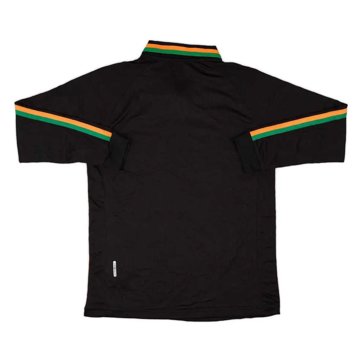 2022-23 Venezia FC 1a Equipación Manga Larga Nation Jersey