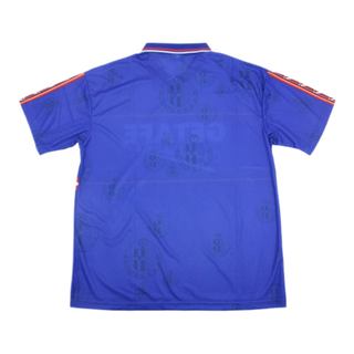 1998-99 Getafe CF Heimtrikot