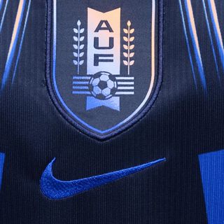 2026 Uruguay 2a Equipación