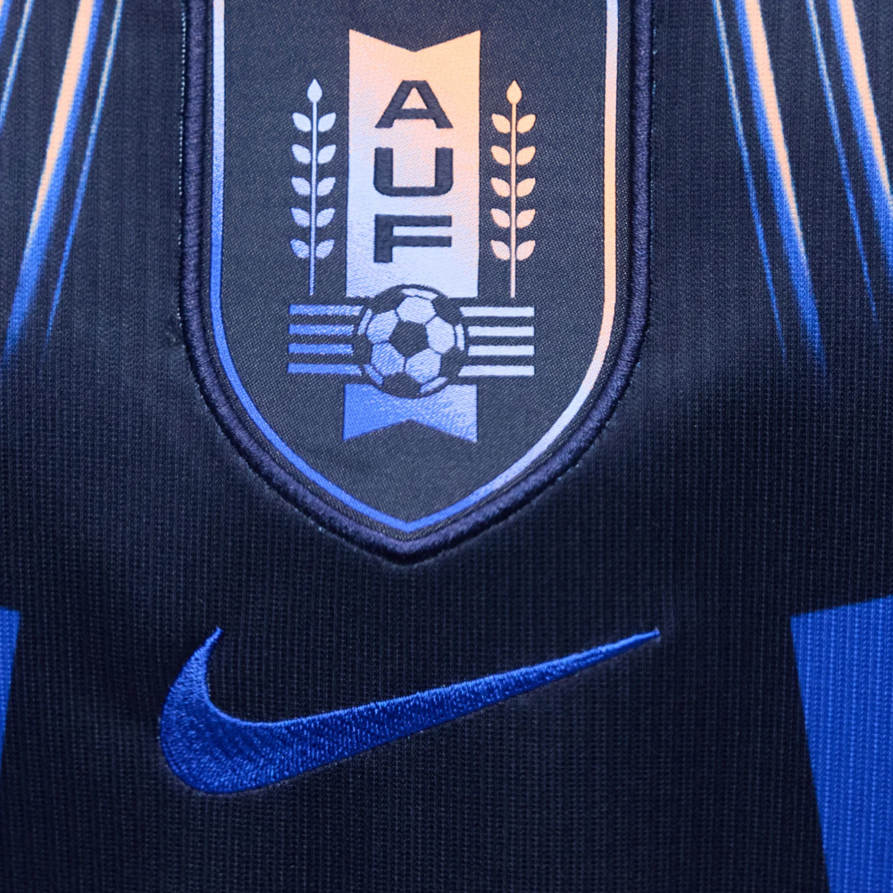 2026 Uruguay 2a Equipación product image 2