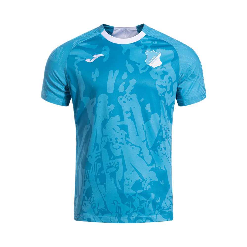 2025-26 TSG 1899 Hoffenheim 2a Equipación