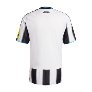 NEWCASTLE UNITED FC HOME JERSEY 2025-26
