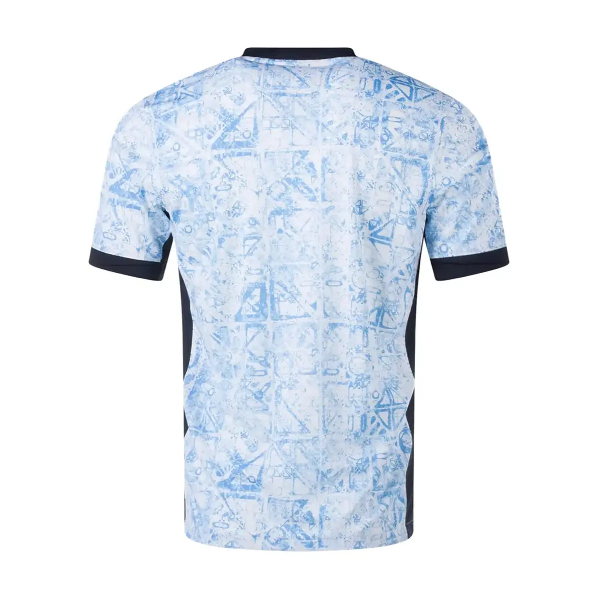 2024 Portugal 2a Equipación Nation Jersey