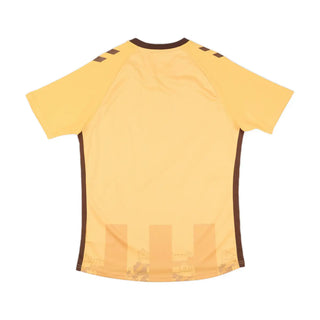 MALAGA CF AWAY JERSEY 2024-25