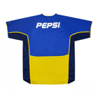 2002-03 CA Boca Juniors 1a Equipación
