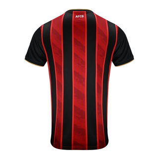 AFC BOURNEMOUTH HOME JERSEY 2025-26