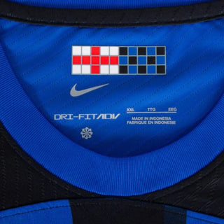 FC INTERNAZIONALE MILANO HOME JERSEY 2023-24